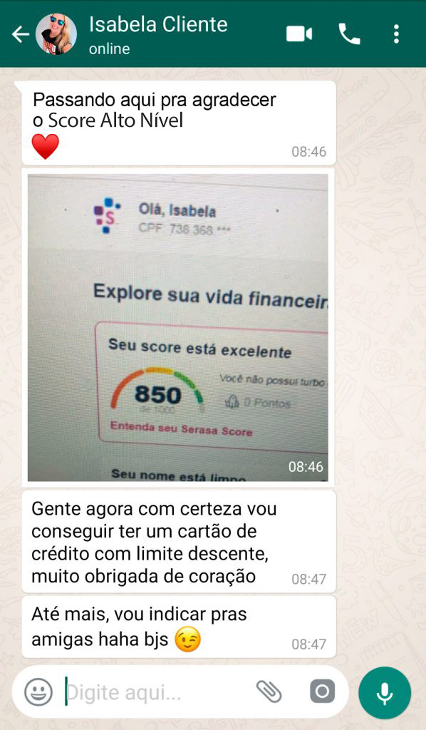 Prova Social 1