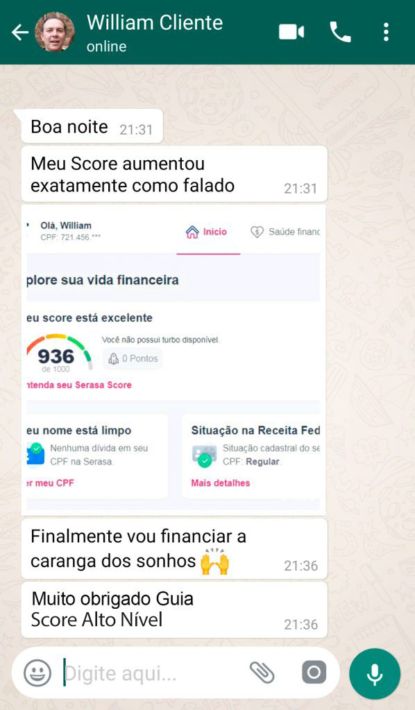 Prova Social 2
